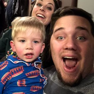 Meet your Posher, John